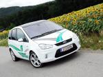 Ford C-Max FFV 2007 года